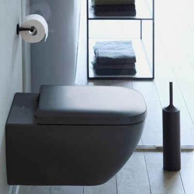 Duravit Tuvalet Fırçası Starck T Mat Siyah 099454600