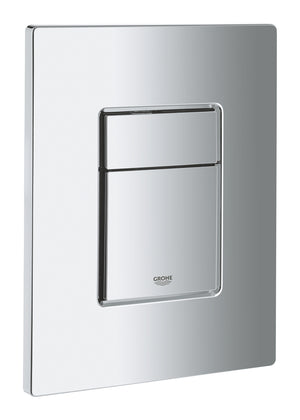 Grohe Gömme Rezervuar Kumanda Paneli ABS Krom - 38732000