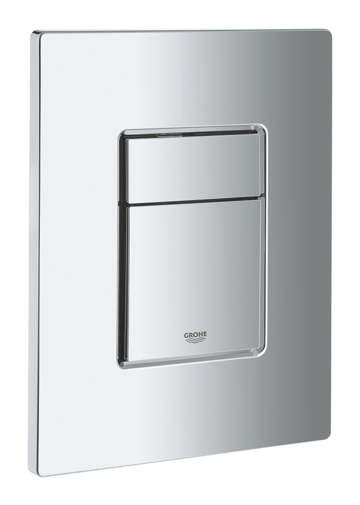 Grohe Gömme Rezervuar Kumanda Paneli ABS Krom - 38732000