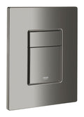 Grohe Gömme Rezervuar Kumanda Paneli ABS Hard Graphite - 38732A00