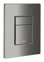 Grohe Gömme Rezervuar Kumanda Paneli ABS Hard Graphite - 38732A00