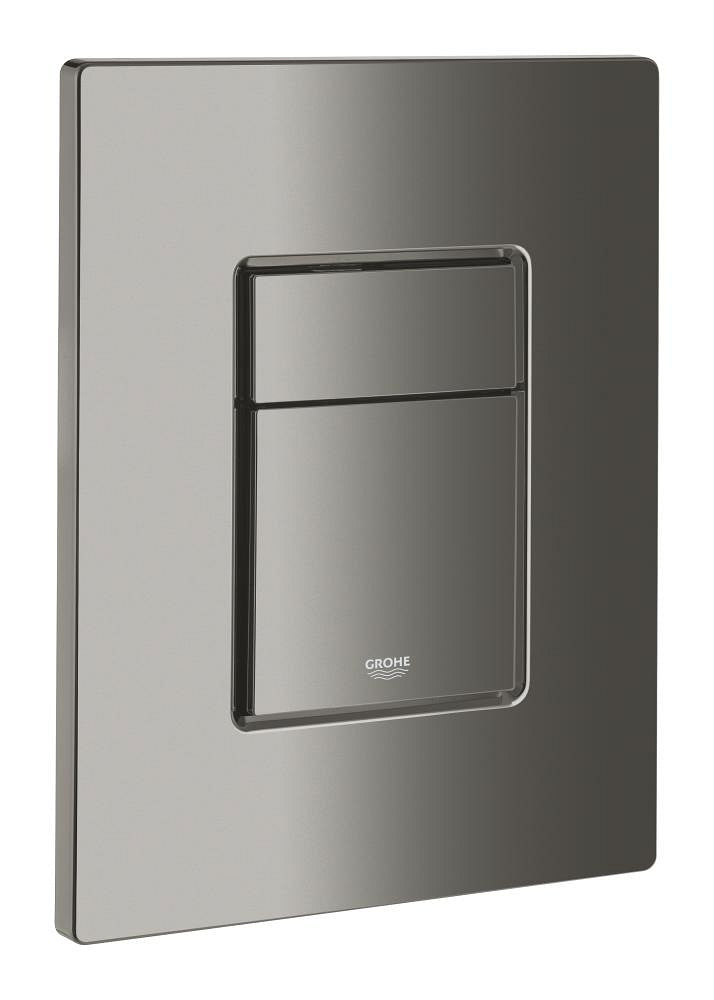 Grohe Gömme Rezervuar Kumanda Paneli ABS Hard Graphite - 38732A00