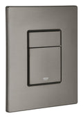 Grohe Gömme Rezervuar Kumanda Paneli ABS Brushed Hard Graphite - 38732AL0