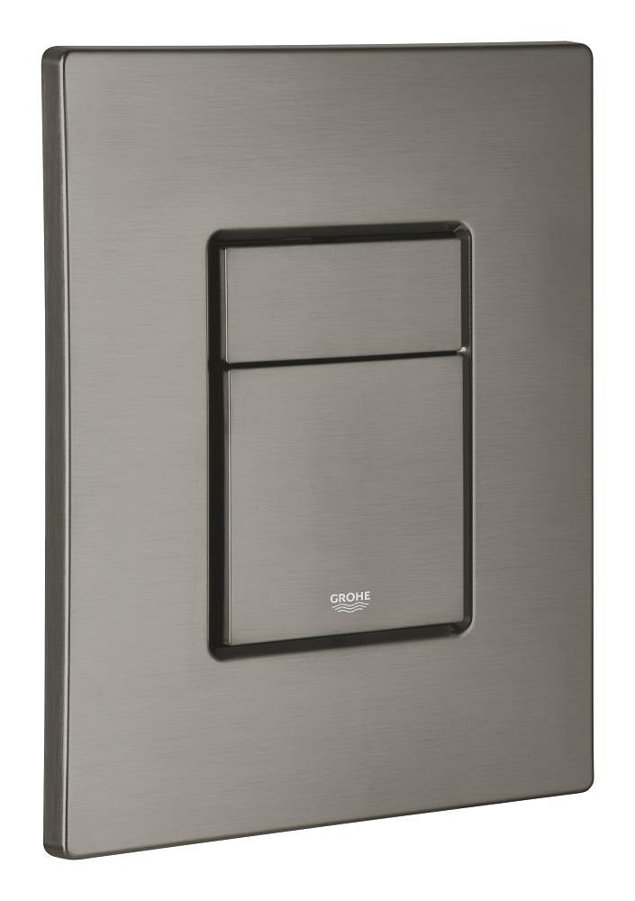 Grohe Gömme Rezervuar Kumanda Paneli ABS Brushed Hard Graphite - 38732AL0