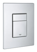 Grohe Gömme Rezervuar Kumanda Paneli ABS İz Bırakmayan - 38732BR0