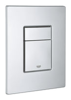 Grohe Gömme Rezervuar Kumanda Paneli ABS İz Bırakmayan - 38732BR0