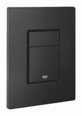 Grohe Skate Cosmopolitan Kumanda Paneli Mat Siyah - 38732KF0