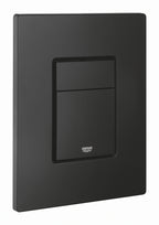 Grohe Skate Cosmopolitan Kumanda Paneli Mat Siyah - 38732KF0