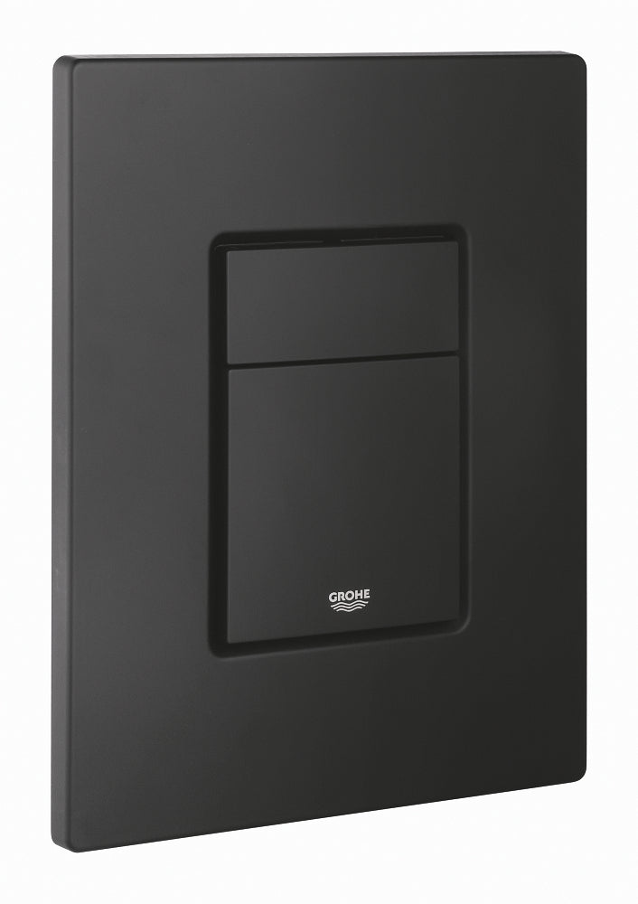 Grohe Skate Cosmopolitan Kumanda Paneli Mat Siyah - 38732KF0