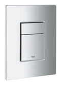Grohe Gömme Rezervuar Kumanda Paneli ABS Mat Krom - 38732P00