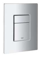 Grohe Gömme Rezervuar Kumanda Paneli ABS Mat Krom - 38732P00