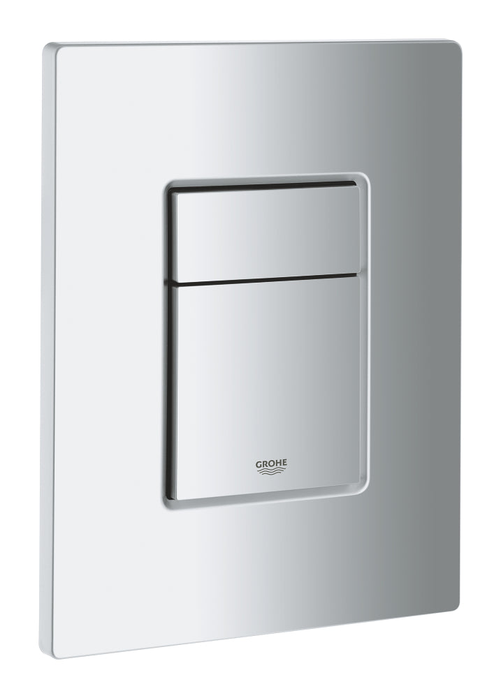 Grohe Gömme Rezervuar Kumanda Paneli ABS Mat Krom - 38732P00