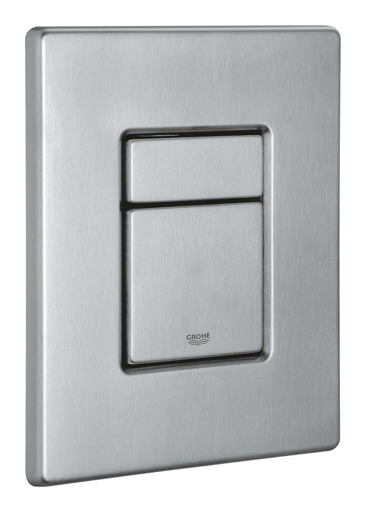 Grohe Gömme Rezervuar Kumanda Paneli Paslanmaz Çelik - 38732SD0
