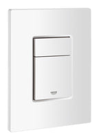 Grohe Gömme Rezervuar Kumanda Paneli ABS Beyaz - 38732SH0