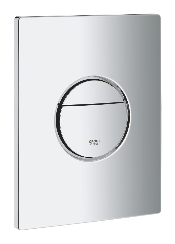Grohe Gömme Rezervuar Kumanda Paneli ABS Krom - 38765000