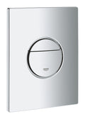 Grohe Gömme Rezervuar Kumanda Paneli ABS Krom - 38765000