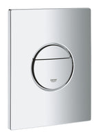 Grohe Gömme Rezervuar Kumanda Paneli ABS Krom - 38765000
