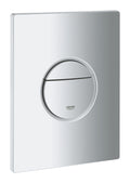 Grohe Gömme Rezervuar Kumanda Paneli ABS Mat Krom - 38765P00