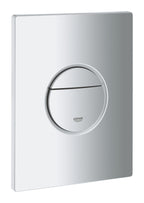 Grohe Gömme Rezervuar Kumanda Paneli ABS Mat Krom - 38765P00