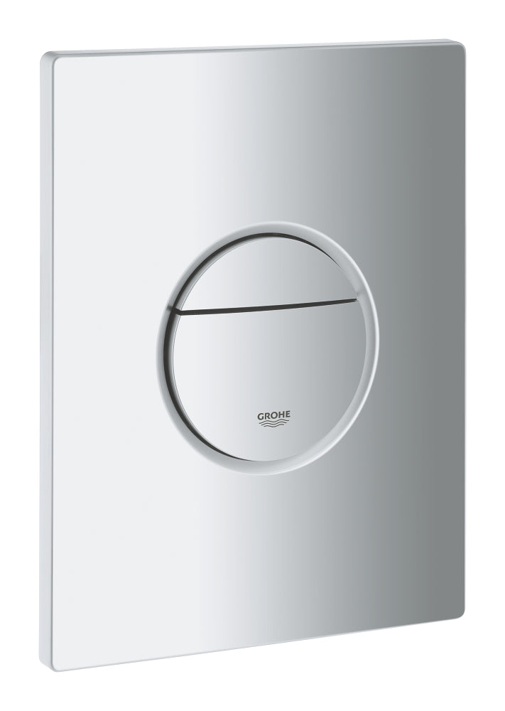 Grohe Gömme Rezervuar Kumanda Paneli ABS Mat Krom - 38765P00