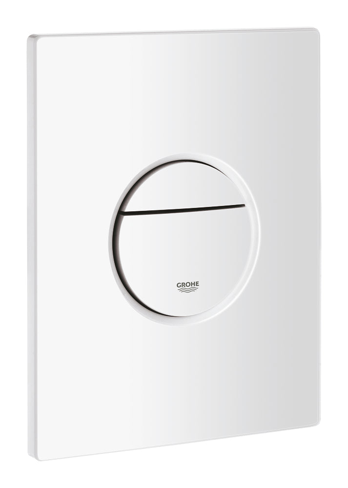 Grohe Gömme Rezervuar Kumanda Paneli ABS Beyaz - 38765SH0