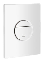 Grohe Gömme Rezervuar Kumanda Paneli ABS Beyaz - 38765SH0