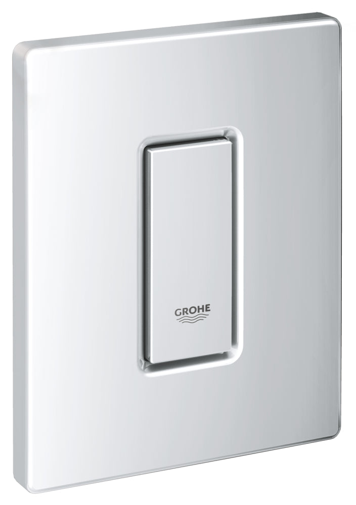 Grohe  Ankastre Pisuar Valf Paneli Manuel ABS Krom - 38784000