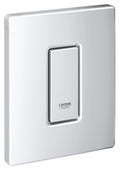 Grohe  Ankastre Pisuar Valf Paneli Manuel ABS Krom - 38784000