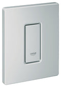Grohe  Ankastre Pisuar Valf Paneli Manuel ABS Mat Krom - 38784P00