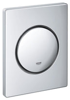 Grohe  Ankastre Pisuar Valf Paneli Manuel ABS Krom - 38804000