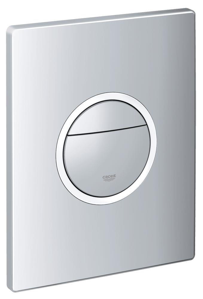 Grohe Gömme Rezervuar Kumanda Paneli Led Işıklı ABS Krom-38809000