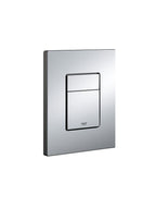 Grohe Gömme Rezervuar Kumanda Paneli Pirinç Üzeri Krom - 38821000