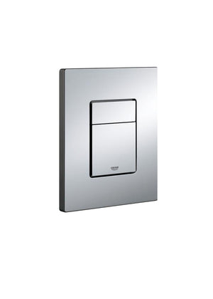 Grohe Gömme Rezervuar Kumanda Paneli Pirinç Üzeri Krom - 38821000