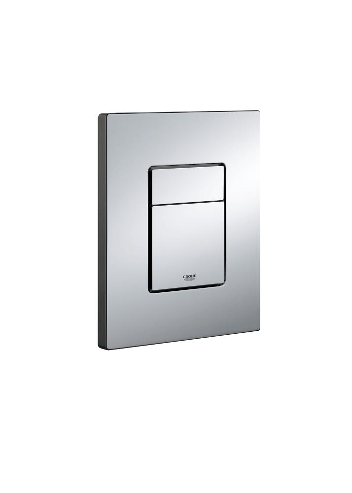 Grohe Gömme Rezervuar Kumanda Paneli Pirinç Üzeri Krom - 38821000