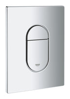 Grohe Gömme Rezervuar Kumanda Paneli ABS Krom - 38844000