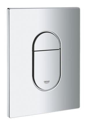 Grohe Gömme Rezervuar Kumanda Paneli ABS Krom - 38844000