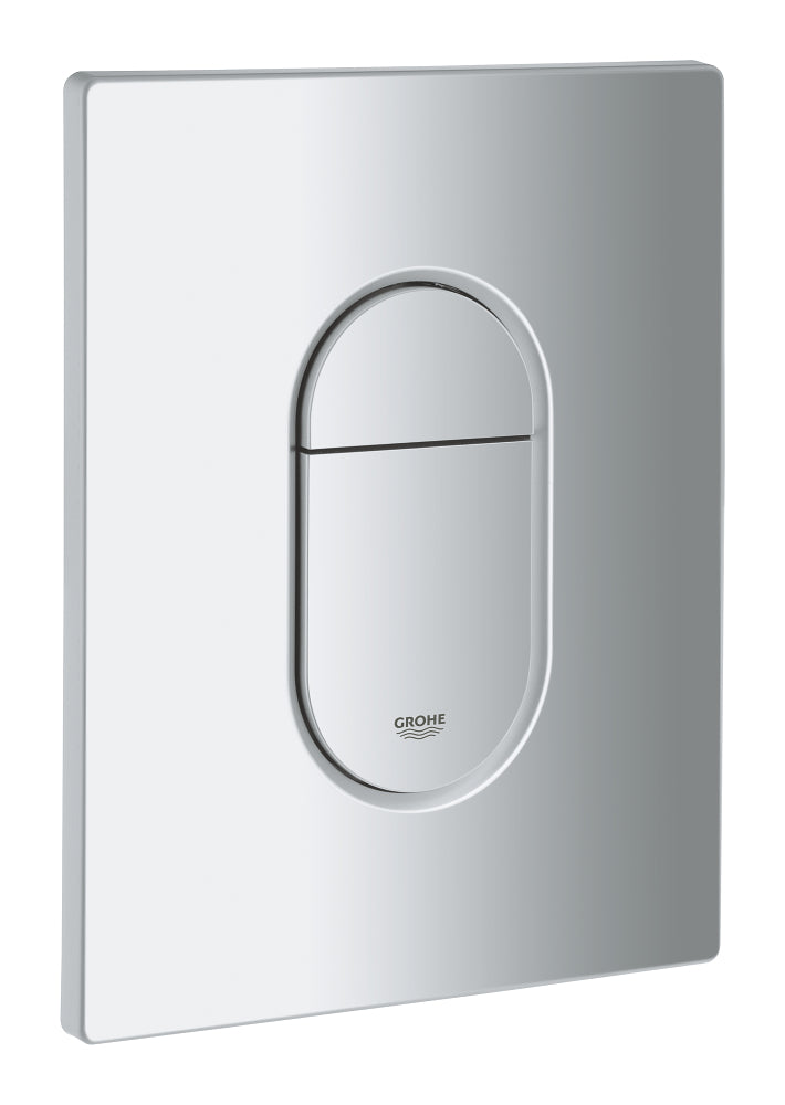 Grohe Gömme Rezervuar Kumanda Paneli ABS Mat Krom - 38844P00