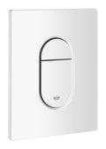Grohe Gömme Rezervuar Kumanda Paneli ABS Beyaz - 38844SH0