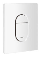 Grohe Gömme Rezervuar Kumanda Paneli ABS Beyaz - 38844SH0