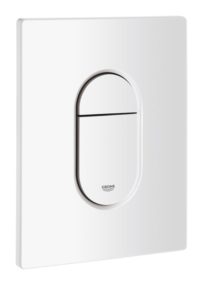 Grohe Gömme Rezervuar Kumanda Paneli ABS Beyaz - 38844SH0