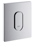 Grohe  Ankastre Pisuar Valf Paneli Manuel ABS Krom - 38857000
