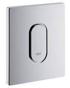 Grohe  Ankastre Pisuar Valf Paneli Manuel ABS Krom - 38857000