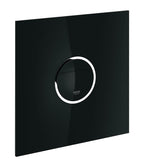 Grohe Gömme Rezervuar  Kumanda Paneli Led Işıklı Siyah - 38915KS0