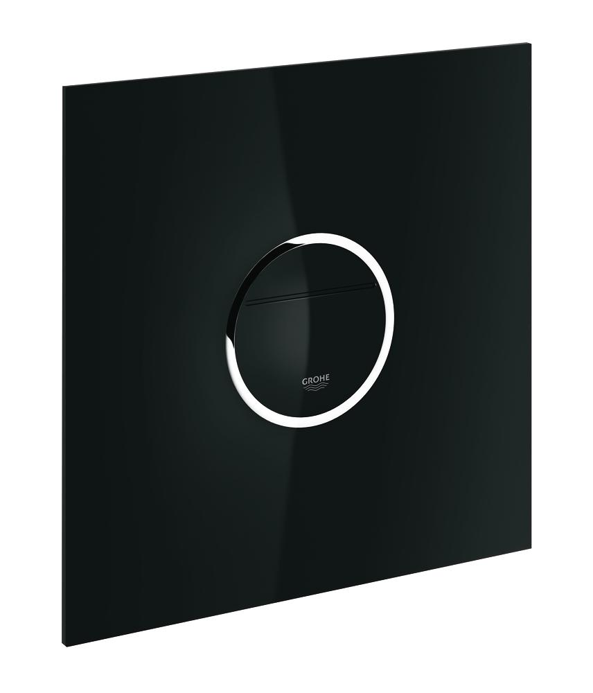 Grohe Gömme Rezervuar  Kumanda Paneli Led Işıklı Siyah - 38915KS0