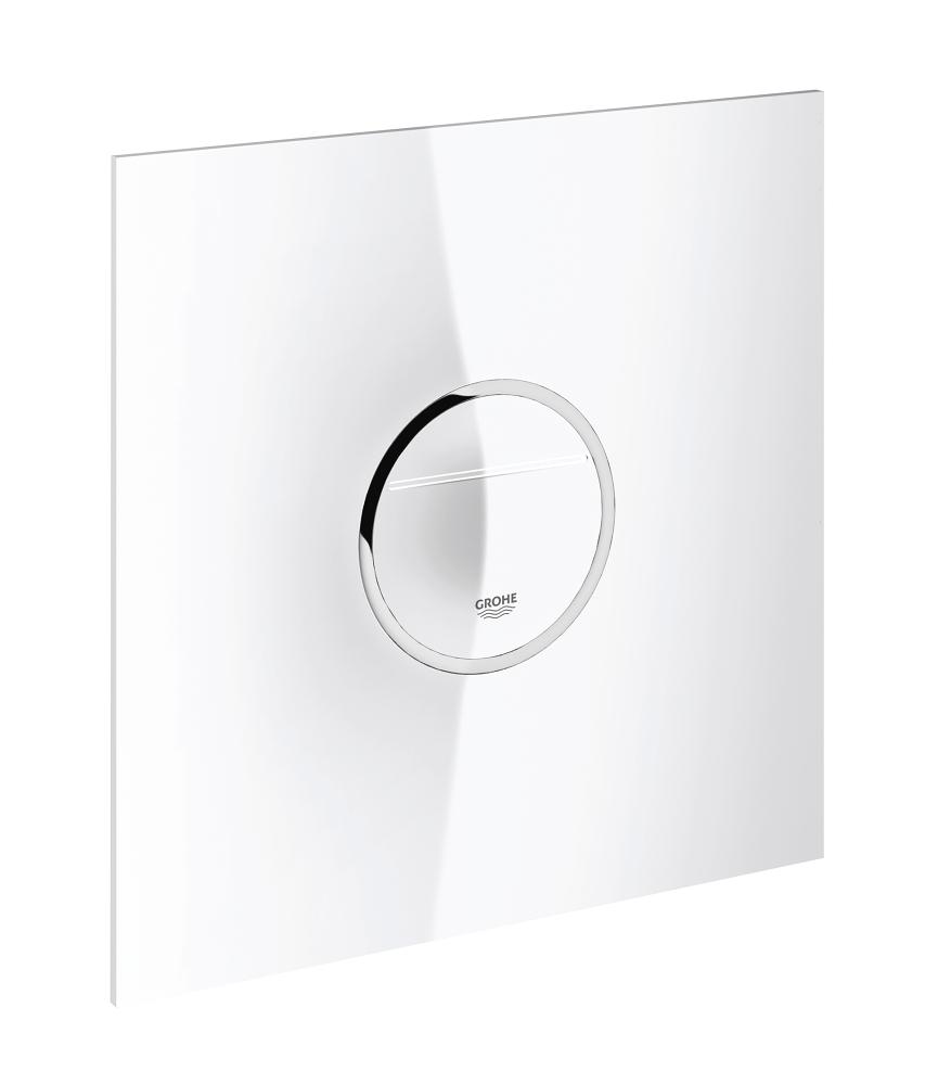 Grohe Gömme Rezervuar  Kumanda Paneli Led Işıklı Beyaz - 38915LS0