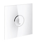 Grohe Gömme Rezervuar  Kumanda Paneli Led Işıklı Beyaz - 38915LS0