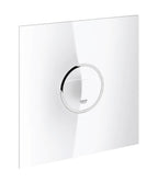 Grohe Gömme Rezervuar  Kumanda Paneli Led Işıklı Beyaz - 38915LS0