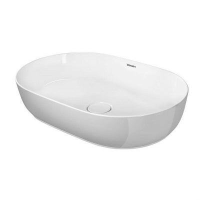 Duravit Lavabo Luv DuraCeram Çanak 60 cm 0379600000