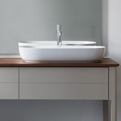 Duravit Lavabo Luv DuraCeram Çanak 60 cm 0379600000