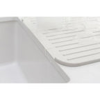 Brabantia Silikon Bulaşık Kurutma Matı Light Grey 117466